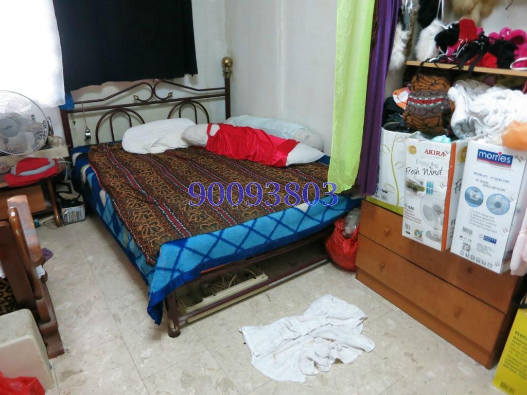 Blk 122 Teck Whye Lane (Choa Chu Kang), HDB 4 Rooms #83661822